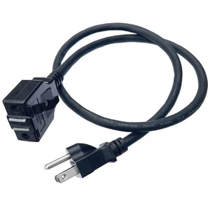 Masterbuilt Break-away Magnet Power Cord (8L / 10L ETF3 Electric Fryers - 2011 & - Picture 1 of 4