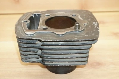 Honda ATC200X 1983 1984 1985 ATC200 ATC 200 X 200X cilindro 12100-965-010 *núcleo* Foto 1 de 4