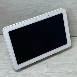 Google Nest Hub 1st Gen Smart Home Display - Picture 1 of 5