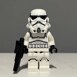 LEGO Star Wars Imperial Stormtrooper Minifigure Female Trooper 75387 40755 75394 - Picture 1 of 7