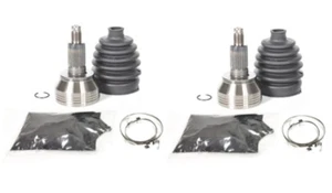 Front Outer CV Joint Kits for Polaris RZR 900 & XP 900 2011-2014, ATVPC - Picture 1 of 6