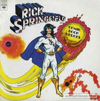 Comic Book Heroes - Image 1 of 1