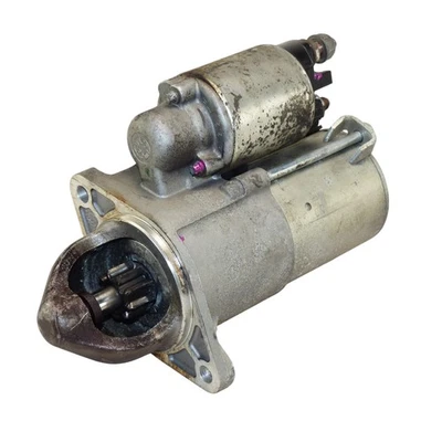 Starter Opel Astra G H J Corsa D E Mocha Zafira B C 55556092 - Image 1 of 4