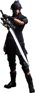PLAY ARTS SHIN Noctis Lucis Caelum Final Fantasy XV SQUARE ENIX from Japan - Picture 1 of 9