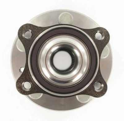 Rolamento de roda e conjunto de cubo SKF BR930709 - Imagem 1 de 3