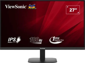 VIEWSONIC Monitor VA2708-2K-HD - Bild 1 von 6