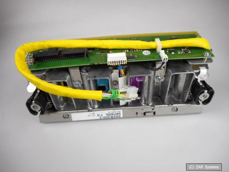 Ersatzteil Xerox 650424500 Print Head Assembly Druckkopf für Phaser 8200 NEUW. - Image 1 of 1