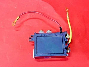 Ignition Igniter LX-598 for Toyota Corolla Tercel Chevrolet Nova - Bild 1 von 2