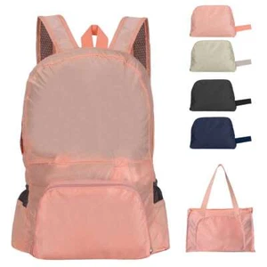 Lightweight Foldable Backpack Men Women Waterproof Packable Backpack Travel - Picture 1 of 16