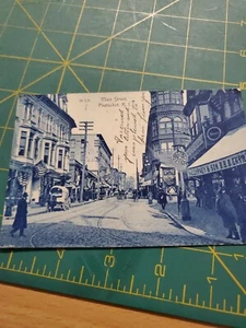 Main Street Pawtucket R.I. - Imagen 1 de 2