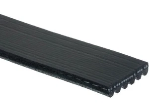 For 2021-2023 Mitsubishi Mirage G4 Multi Rib Belt AC Delco 89777ZNSM 2022 - Picture 1 of 2