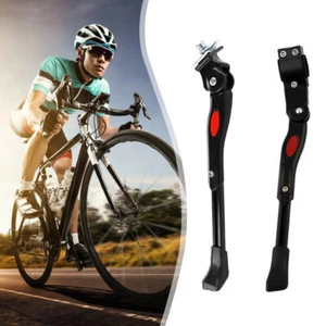 Fahrradständer Fahrrad Ständer Verstellbar Universal 24 - 27 Zoll Fahrräder - Bild 1 von 21