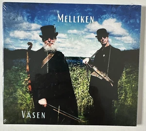 Melliken Väsen CD Album New Sealed - Picture 1 of 2