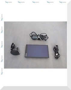 Garmin CamperVan MT-S 6,95 Zoll CampingBus Navi Europa Maps & Live Traffic - Bild 1 von 4