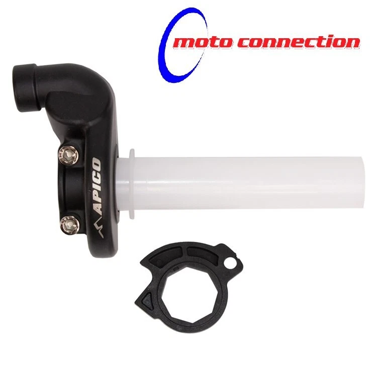 APICO THROTTLE ASSEMBLY for  KTM SX 65 SX 85 2021-2025  T14 - Image 1 of 1