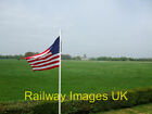Photo - The American Flag At Seething Airfield C2008