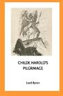 Childe Harold's Pilgrimage.New 9781533373663 Fast Free Shipping<|