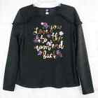 NWT Route 66 Love You To The Moon and Back Sweater Size M