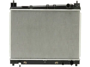 Spectra Premium 65GK35Z Radiator Fits 2000-2005 Toyota Echo 1.5L 4 Cyl Radiator - Picture 1 of 1
