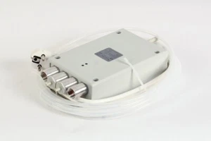 Huber Luftdruckwachter P4-Standard (Typ 1) - Bild 1 von 1
