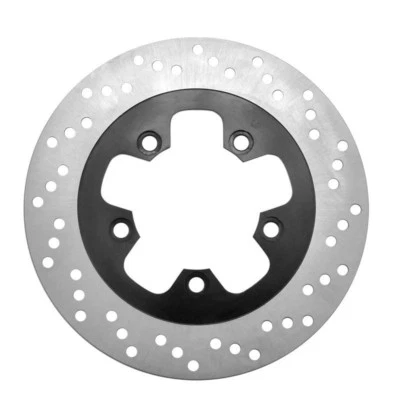 Rear Brake Rotor Disc for Suzuki GSX1300R GSX1300RZ Hayabusa 1999-2007 - Image 1 of 2