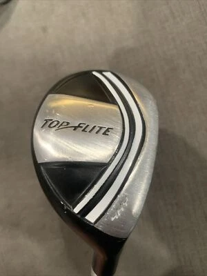 Top Flite Hybrid 4HY Driver Stepped SS Reg Shaft 39.5" Length 14oz Hybrid - Image 1 of 4