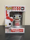 Funko Pop! Vinyl: Sanrio - Hello Kitty (In Noodle Cup) #46