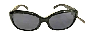 Foster Grant Damen Sonnenbrille schwarz polarisiert LP 1804 NEU! - Bild 1 von 3