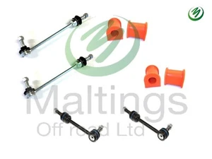 TD5 Anti Roll Bar kit anti roll bar kit non ace Fits - Discovery 2 - Picture 1 of 1