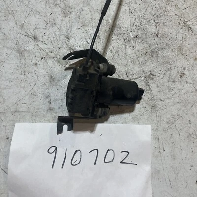 BMW 318i BOSCH 205005009 1997 actuador de acelerador Foto 1 de 4