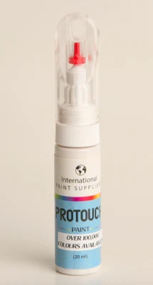 INTERNATIONAL PAINT SUPPLIERS BOLÍGRAFO/CEPILLO RETOQUE BMW 363 BIARRITZ AZUL - ARREGLAR ARAÑAZOS Y ASTILLAS DE PIEDRA