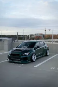 2015 Subaru WRX - Picture 1 of 12