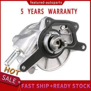 Vacuum Pump For 6422300765 Mercedes-Benz50 GL350 ML350 3.0L 3.5L V6 2013 2014 - Picture 1 of 5