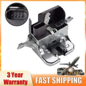 Rear Tailgate Liftgate Door Lock Latch Actuator For 2011-2018 Volkswagen Touareg - Picture 1 of 9