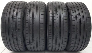 4x Yokohama Advan Sport V107F MO1 235/50 R19 99Y ZR Sommerreifen 7mm Dot2021 - Bild 1 von 12