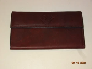 Amity Geldbörse aus Rindsleder für Damen - Bild 1 von 5