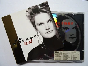 Pe Werner Los CD - Picture 1 of 2