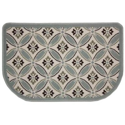 Alfombras Home And Hearth 196241 36" X 23" Beaut Foto 1 de 4