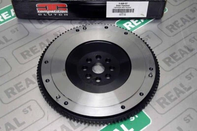 Volante leve Competition Clutch Honda S2000 F20C F22C 2-669-ST - Imagem 1 de 4