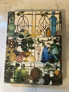 Springbok Classic Elegance Glass Bottles 500 Jigsaw Puzzle PZL4163 COMPLETE 1984 - Picture 1 of 10
