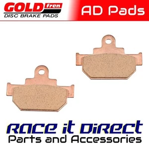 Brake Pads for SUZUKI LS 650 SAVAGE 1986-1994 FRONT - Picture 1 of 3