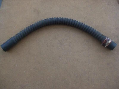 Motorcraft Ribbed Water Hose EKB571 5008484 Ford Popular/Anglia/Willys Jeep NOS - Image 1 of 3
