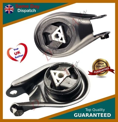 REAR ENGINE MOUNTING VOLVO C30 C70 V40 S40 V50 MAZDA 3, 31277241 - Image 1 of 4