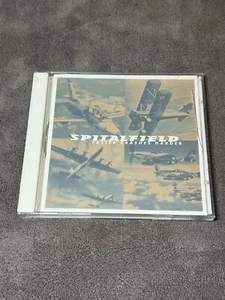 Spitalfield - Faster Crashes Harder - Walk in Cold - VG - Flat $5.00 Shipping - Picture 1 of 3