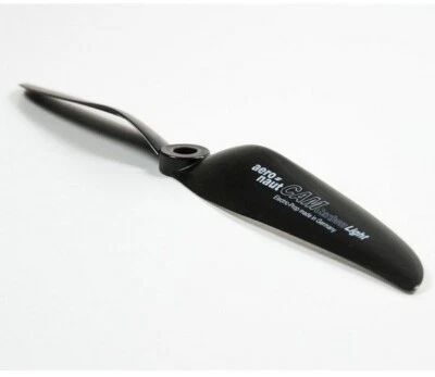 Aeronaut 721616 CAM-Carbon Light  9x5 rechts - Bild 1 von 3