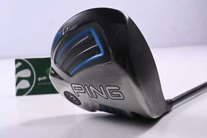 Ping G Series SF Tec Driver / 12 Degree / Regular Flex Ping Alta 55 Shaft - Picture 1 of 8
