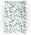 Clair de Lune Olive Anti-Roll Wedge Baby Changing Mat 69 x 44cm