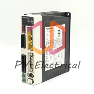 USED Panasonic MBDDT2210P AC Servo Driver (1PCS) - Picture 1 of 6