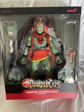 SUPER7 Ultimates THUNDERCATS MUMM-RA THE EVER-LIVING LJN Toy Version