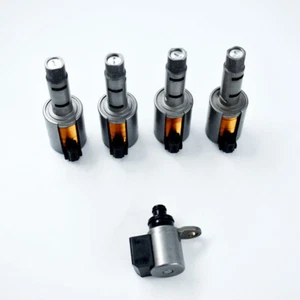 Labwork Transmission Solenoid for 2012 2013 2014 2015 Sentra Versa Tiida Swift - Picture 1 of 9